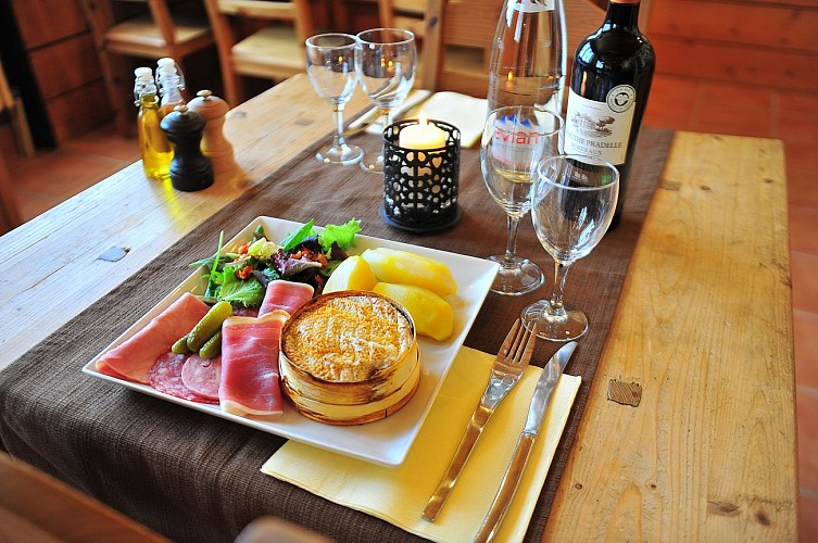 Les Cîmes du Léman NEACLUB