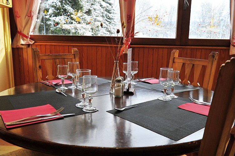 Les Cîmes du Léman NEACLUB