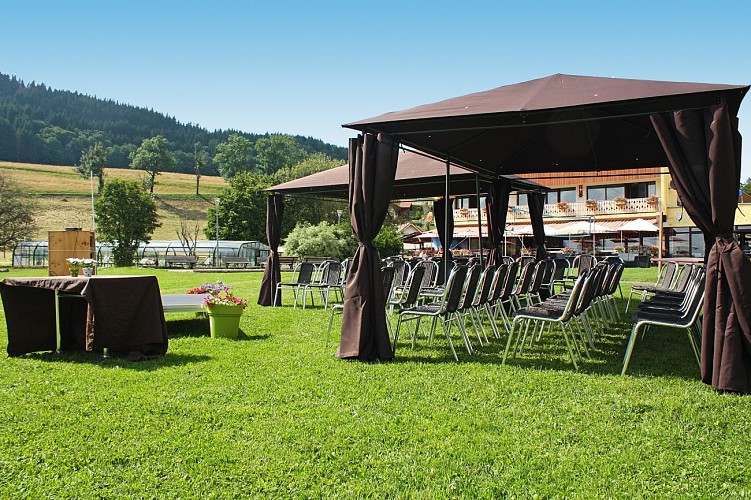 Les Cîmes du Léman NEACLUB