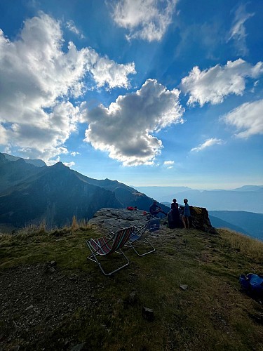 Jean Collet Refuge