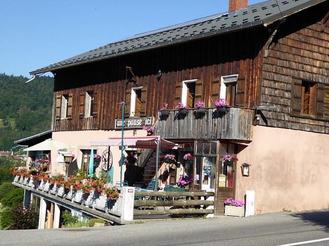 image du object