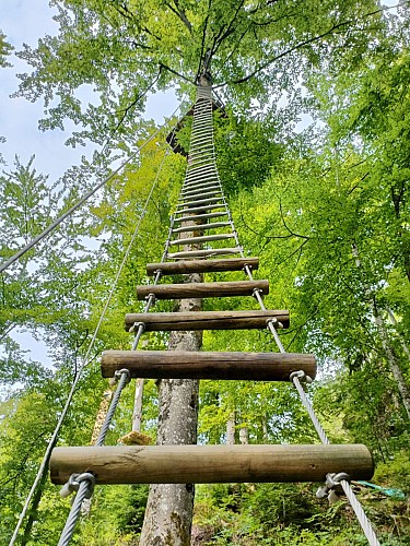 Accroparc of Bella-Vallis