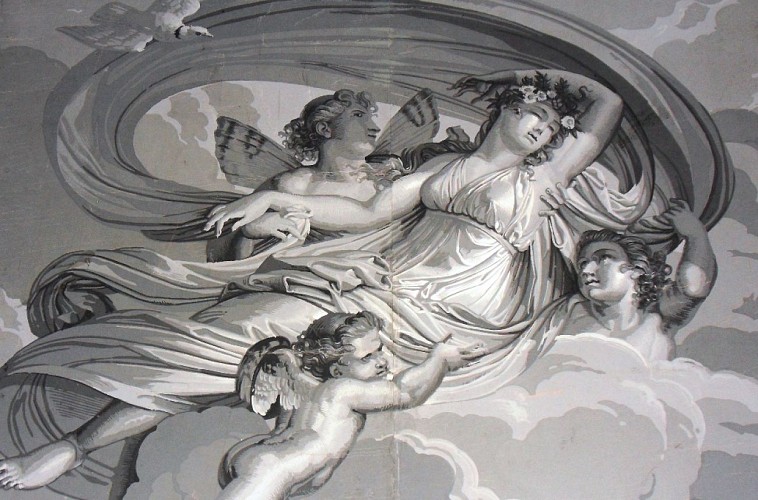 Hôtel de Cordon - Centre d'interprétation de l'architecture et du patrimoine