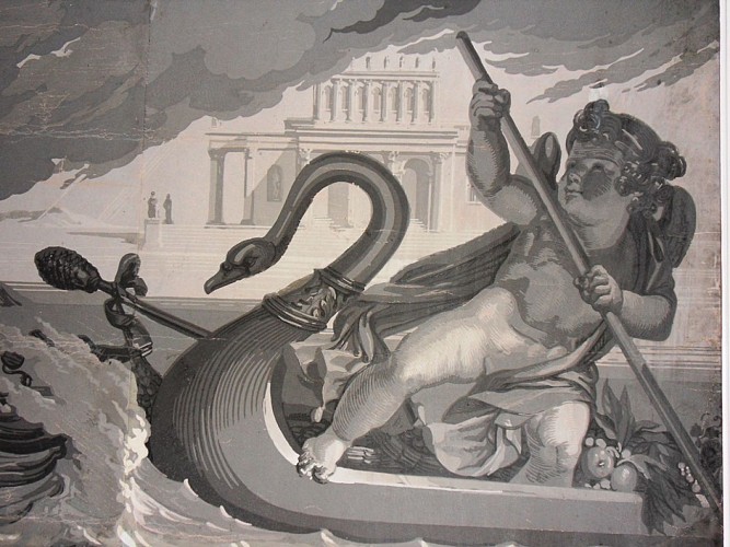 Hôtel de Cordon - Centro per l'interpretazione dell'architettura e del patrimonio