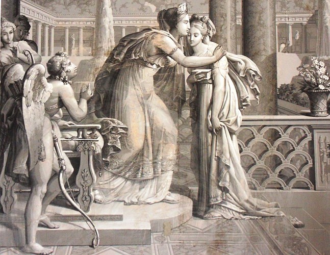 Hôtel de Cordon - Centro per l'interpretazione dell'architettura e del patrimonio