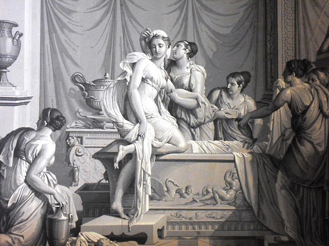 Hôtel de Cordon - Centro per l'interpretazione dell'architettura e del patrimonio