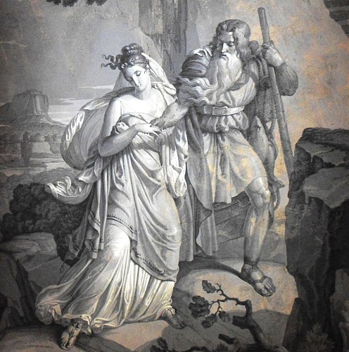 Hôtel de Cordon - Centro per l'interpretazione dell'architettura e del patrimonio