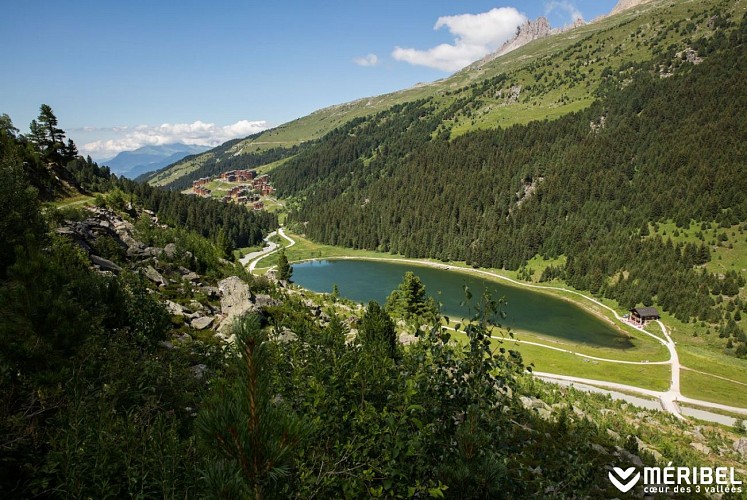 Réserve Naturelle nationale du Plan de Tuéda