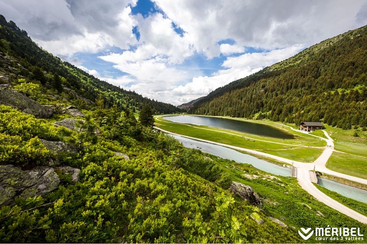 Réserve Naturelle nationale du Plan de Tuéda