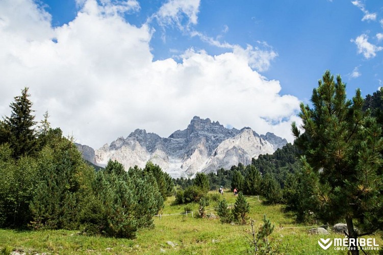 Réserve Naturelle nationale du Plan de Tuéda