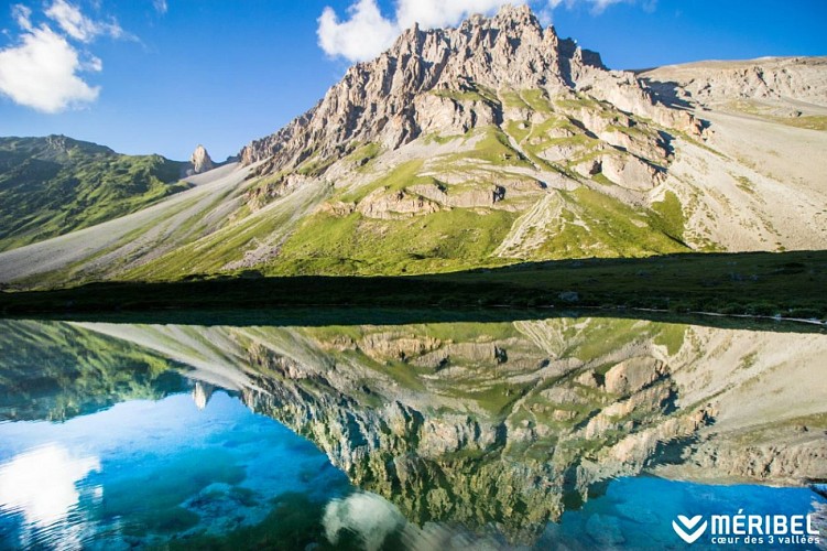 Réserve Naturelle nationale du Plan de Tuéda