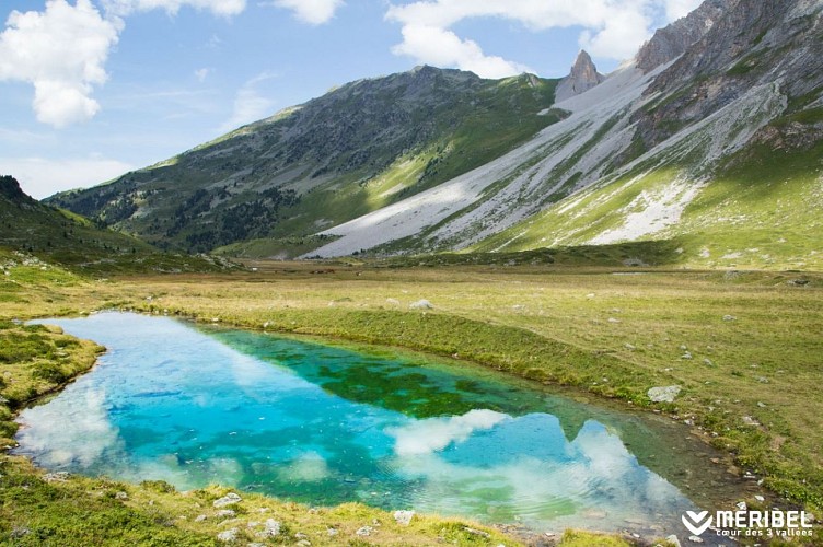 Plan de Tuéda Nationaal Natuurreservaat