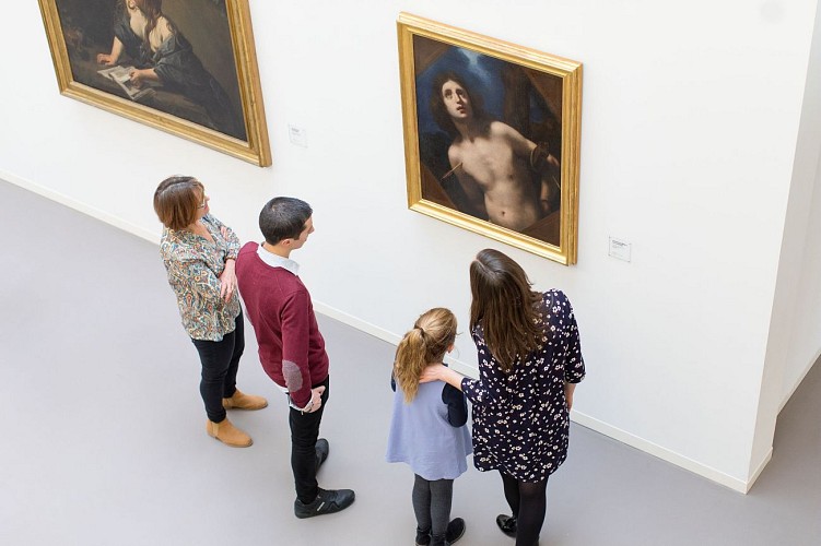 Museum voor Schone Kunsten