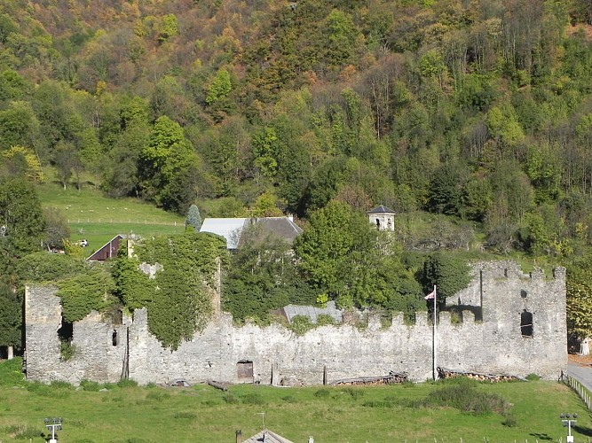 Château d'Epierre