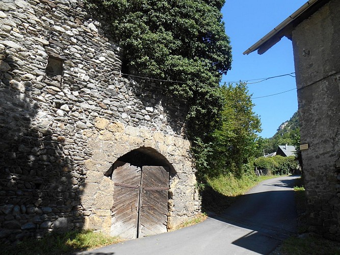 Château d'Epierre