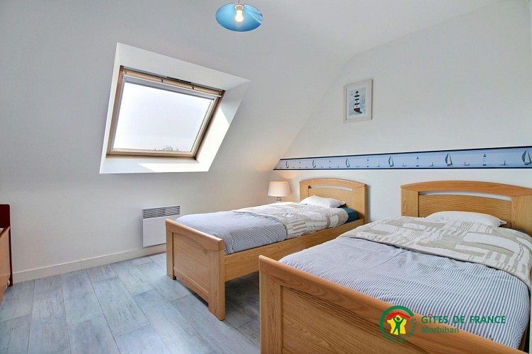 Les Embruns du Golfe