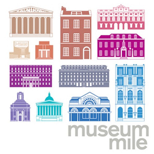 The Museum Mile