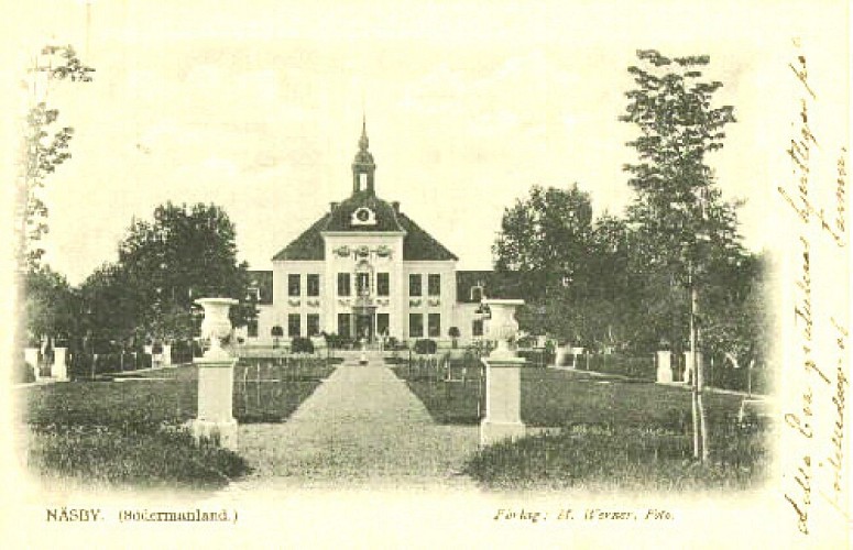 Näsby slott