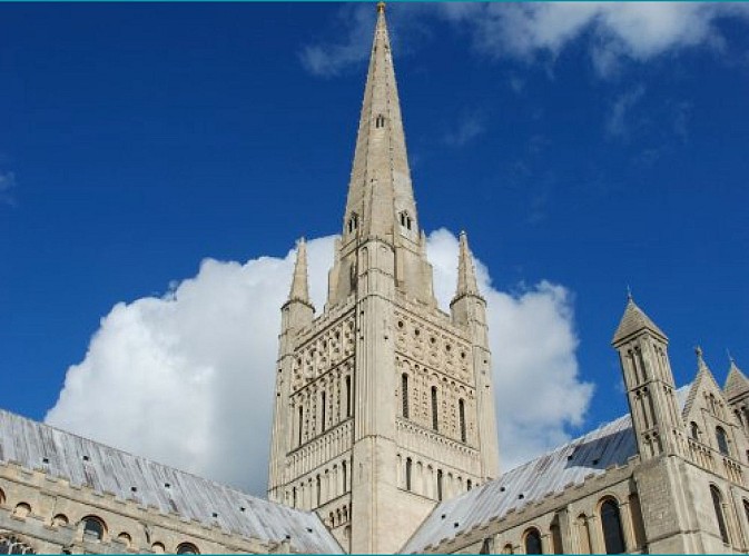 Norwich Cathedral