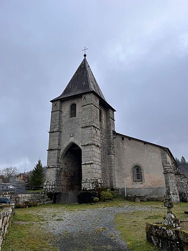 Eglise