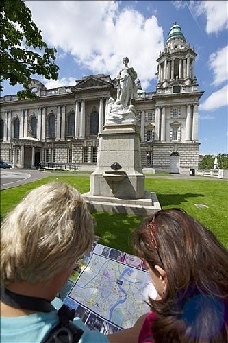 Belfast City Hall