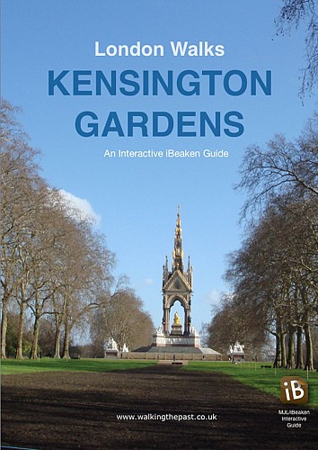 Kensington Gardens