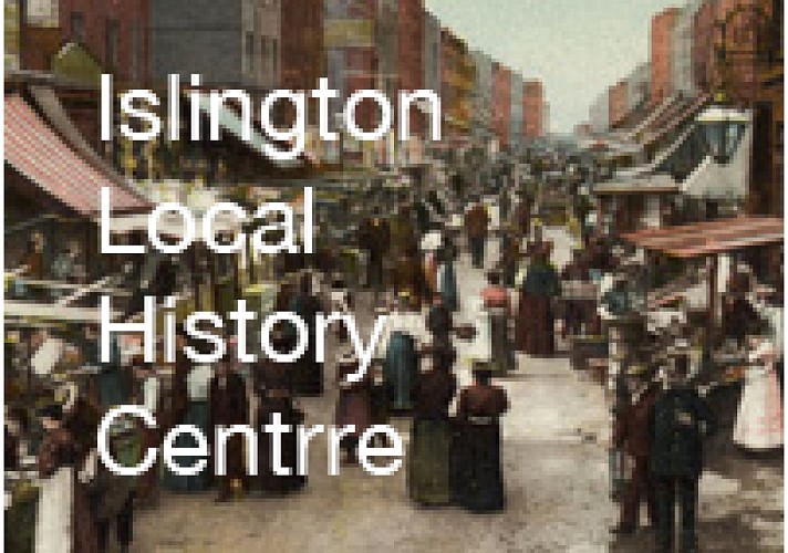 Islington Local History Centre