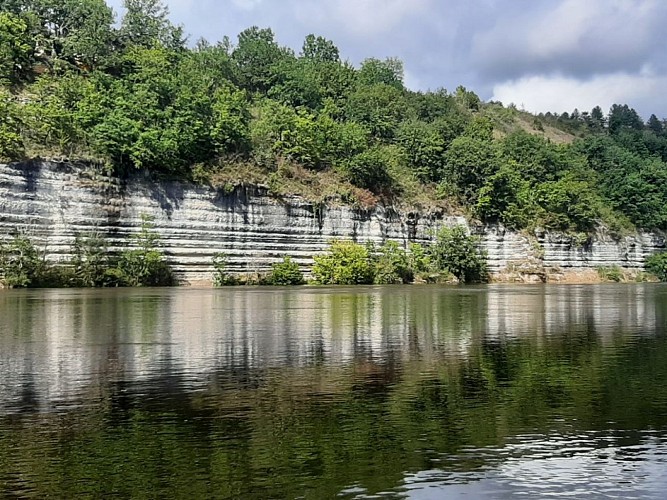 DORDOGNE 500 METRES GITE