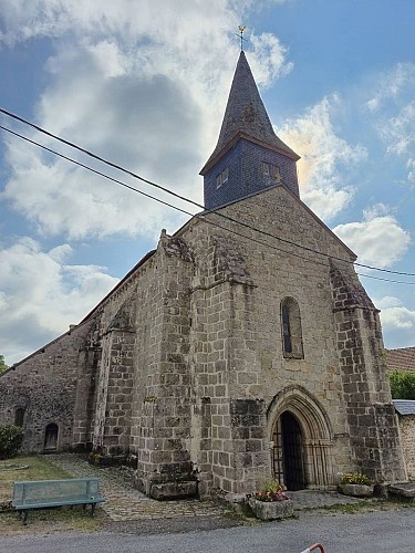 Eglise