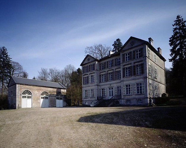 Château de Waha