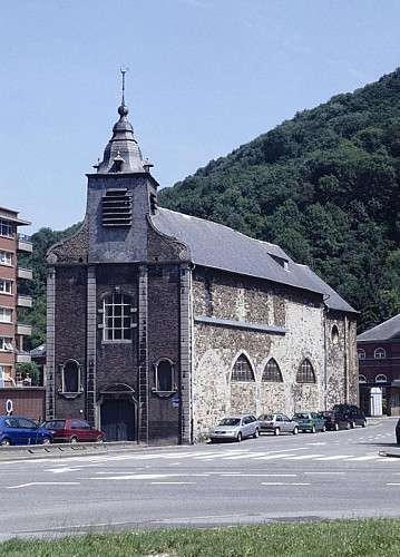 L’église Saint-Mort