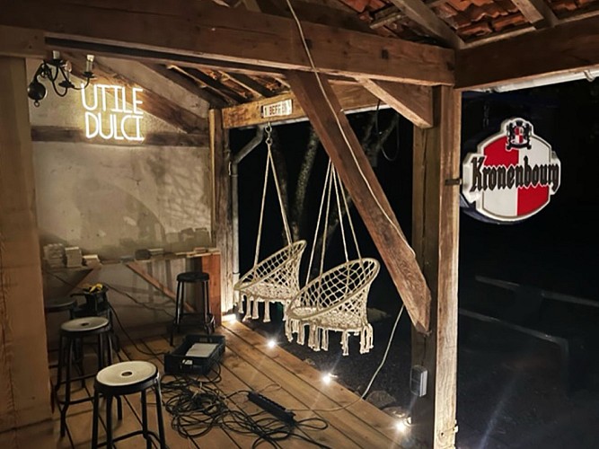 Chambres d'Hôtes "Villa Vallière"