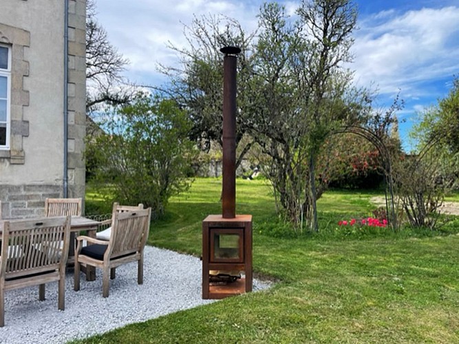 Chambres d'Hôtes "Villa Vallière"