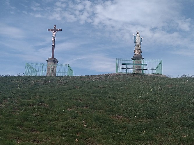 Notre Dame de la Sentinelle