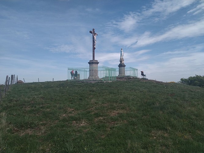 Notre Dame de la Sentinelle