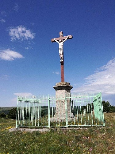 Notre Dame de la Sentinelle