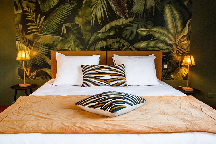 Chambres d'hôtes Agap&Morphée