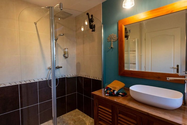 Chambres d'hôtes Agap&Morphée