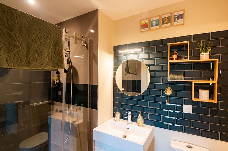 Chambres d'hôtes Agap&Morphée