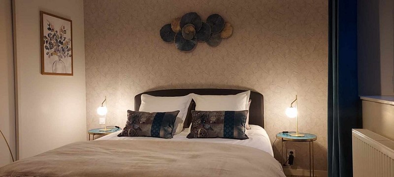 Chambres d'hôtes Agap&Morphée