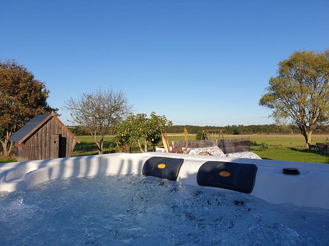 Chambres d'hôtes Agap&Morphée