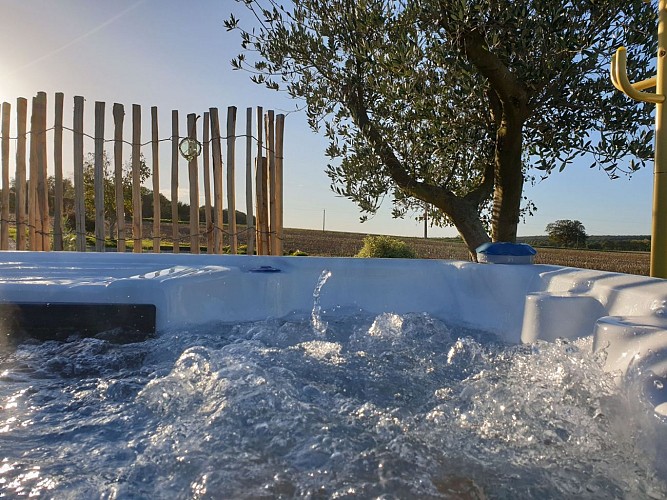 Chambres d'hôtes Agap&Morphée