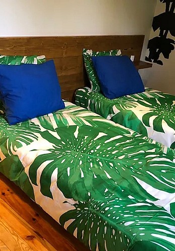 Moulin DT - Chambre 3