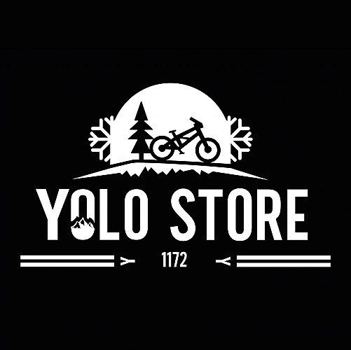 Mondraker Store Les Gets - Yolo Store