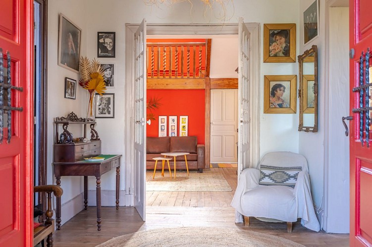 VILLA FLORIDA ANG2351