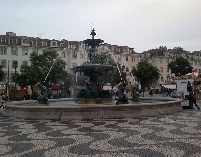 Rossio