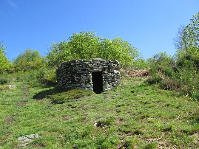 Cabanes de Bergers_1