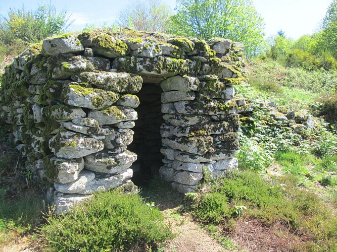 Cabanes de Bergers_3