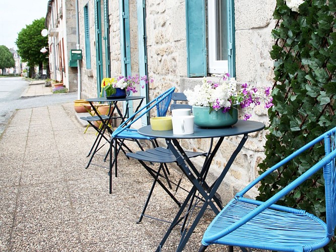 Chambres d'Hôtes "La Maison d'Eole"_5