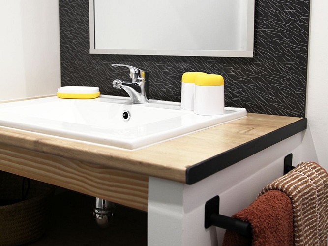 Chambres d'Hôtes "La Maison d'Eole"_7